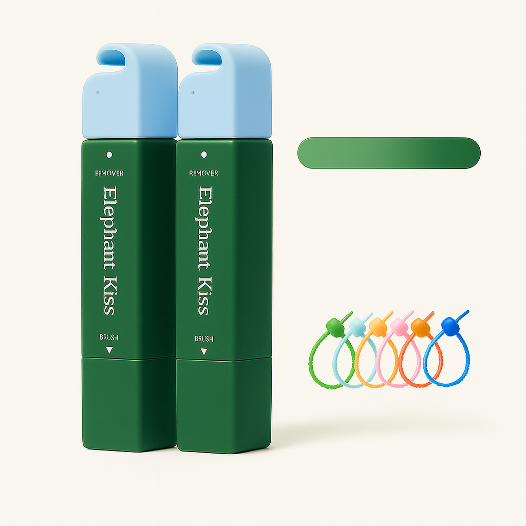✨Stylo Détachant Portable – Votre allié anti-taches instantané