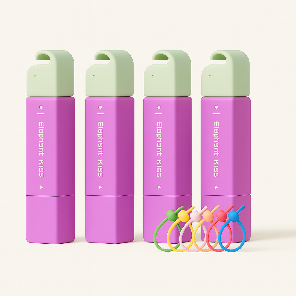✨Stylo Détachant Portable – Votre allié anti-taches instantané