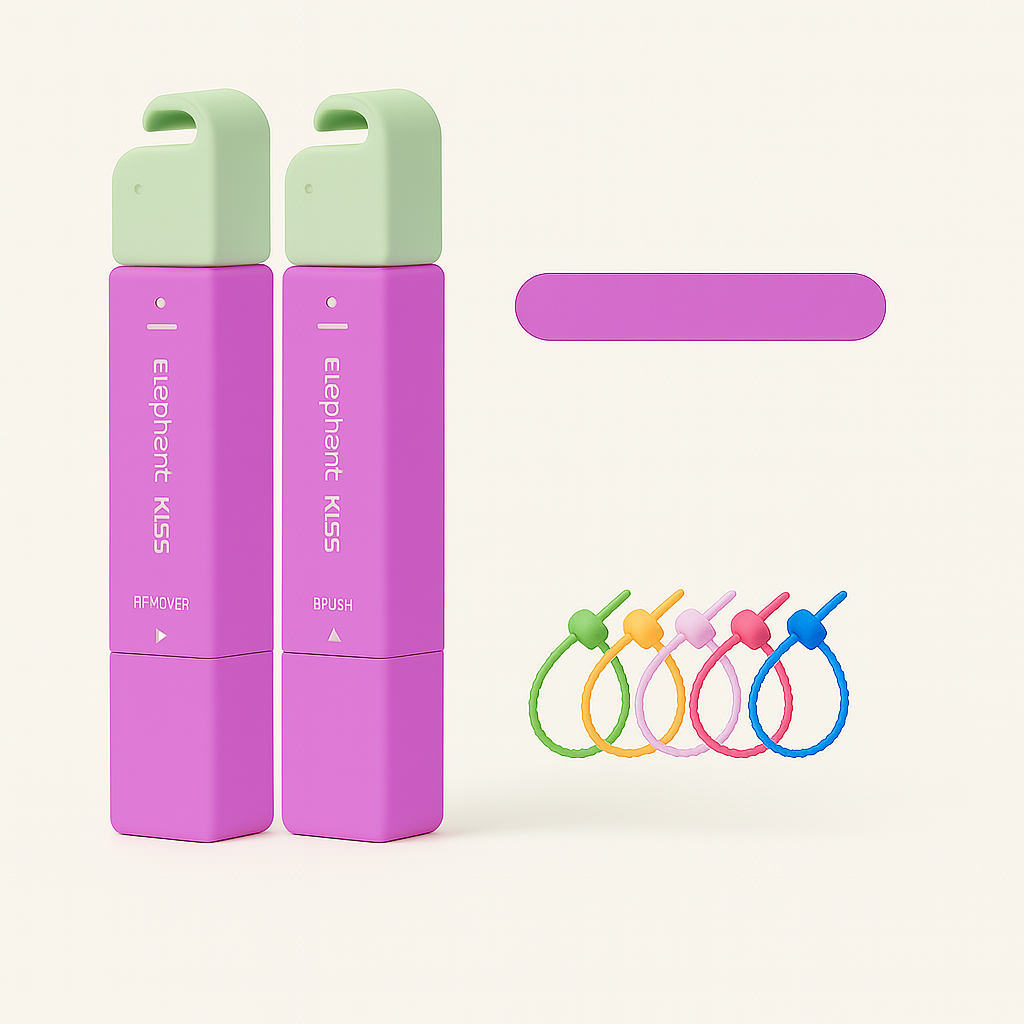 ✨Stylo Détachant Portable – Votre allié anti-taches instantané