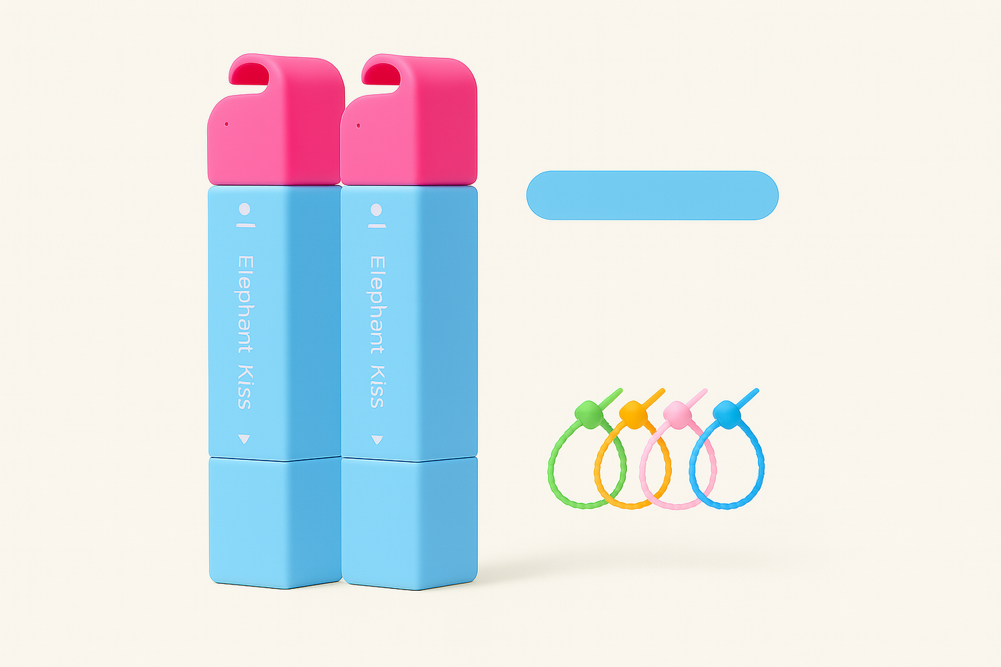 ✨Stylo Détachant Portable – Votre allié anti-taches instantané