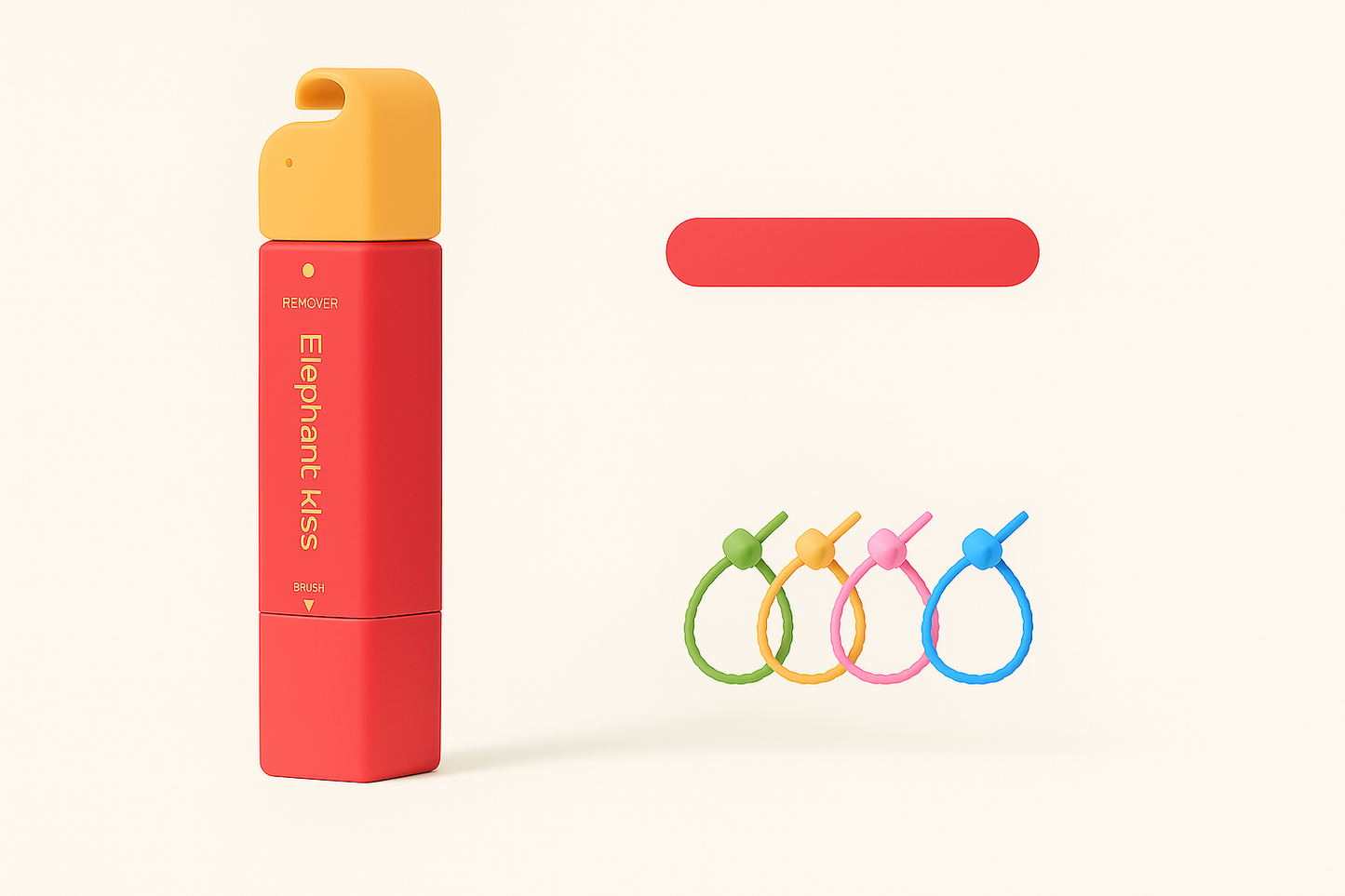 ✨Stylo Détachant Portable – Votre allié anti-taches instantané