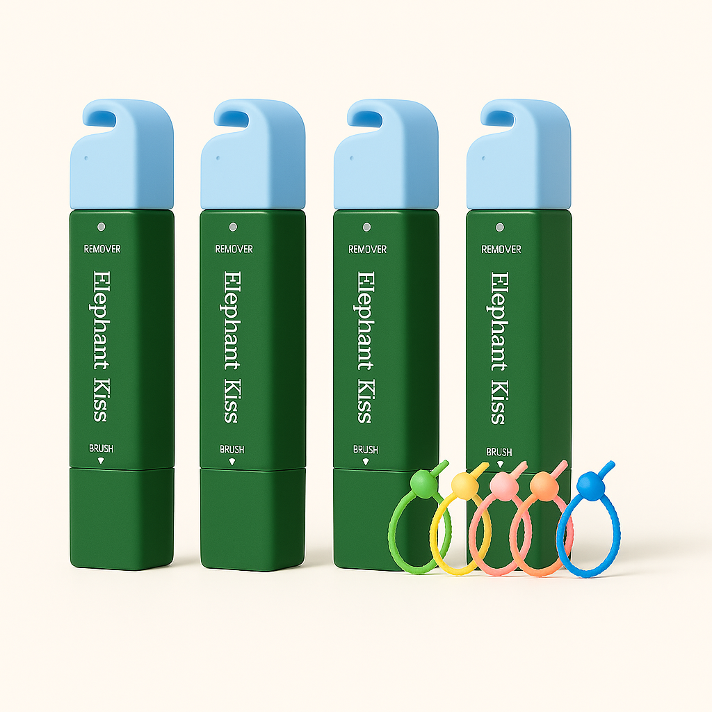✨Stylo Détachant Portable – Votre allié anti-taches instantané