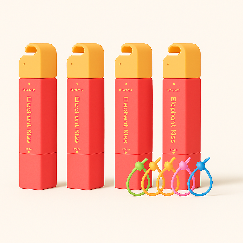 ✨Stylo Détachant Portable – Votre allié anti-taches instantané