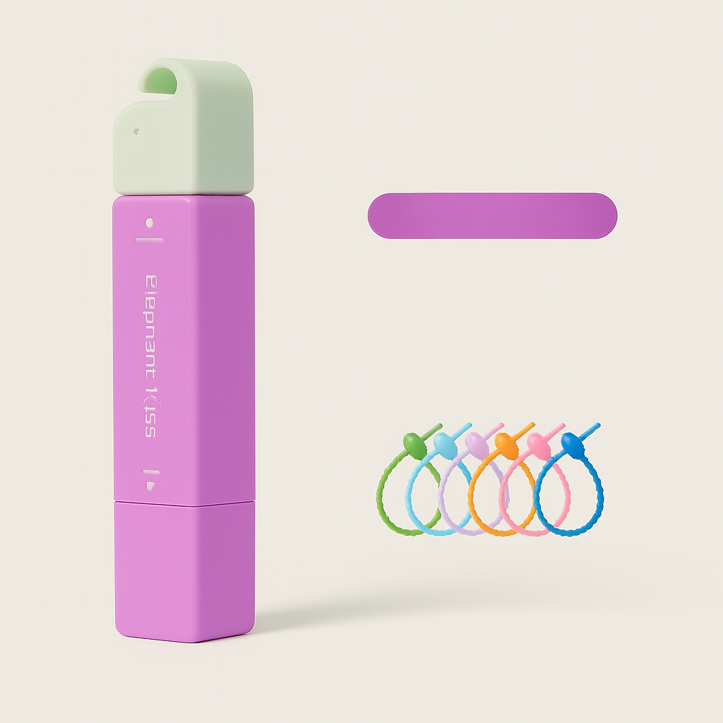 ✨Stylo Détachant Portable – Votre allié anti-taches instantané